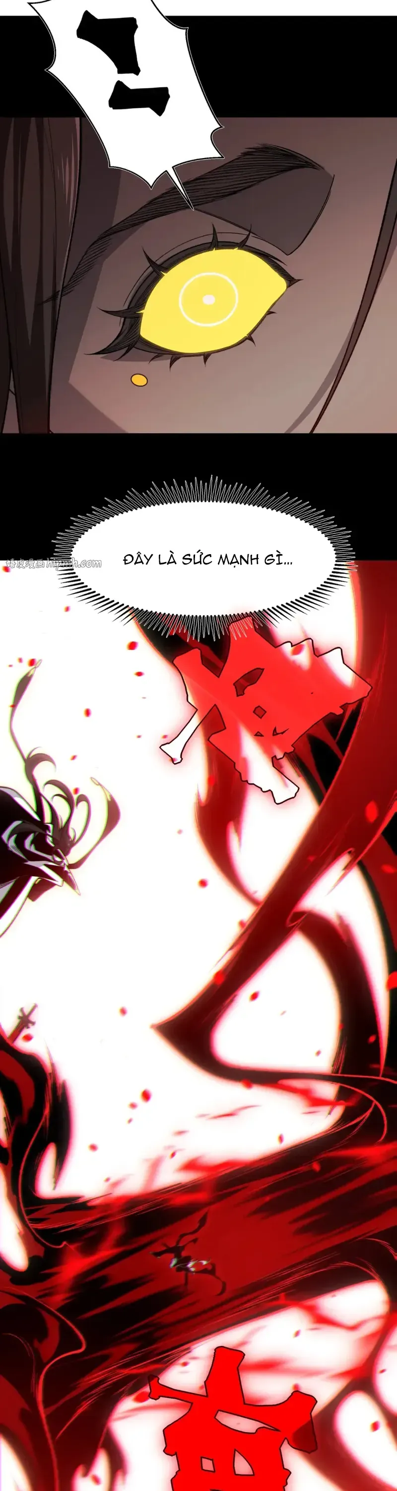 Quỷ Tiến Hóa Chap 141 - Next Chap 140