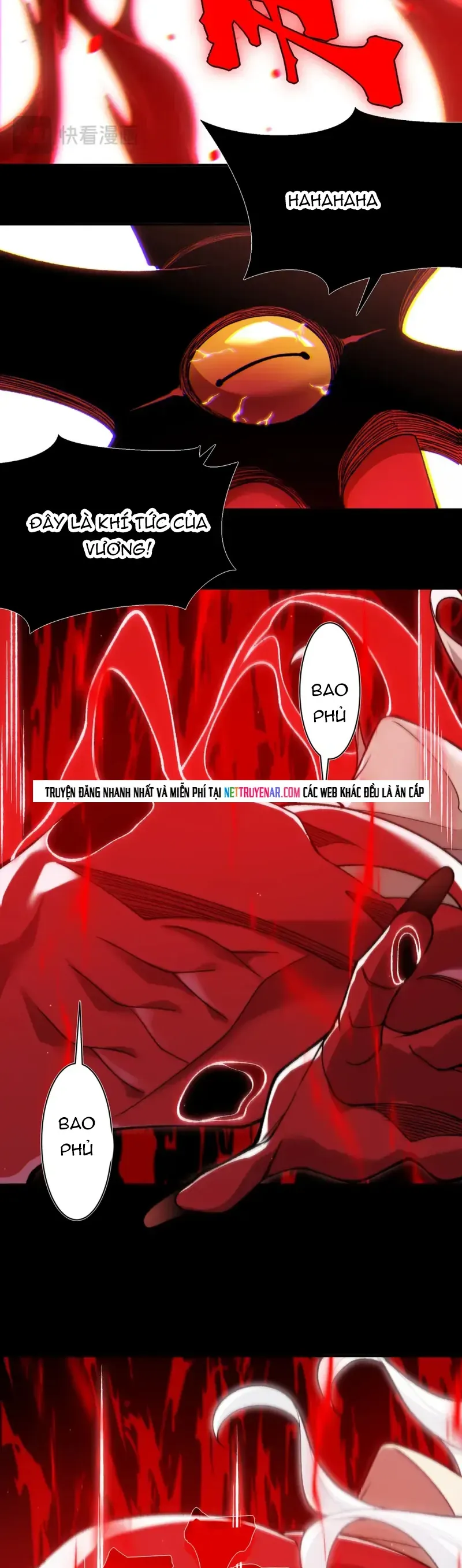 Quỷ Tiến Hóa Chap 141 - Next Chap 140