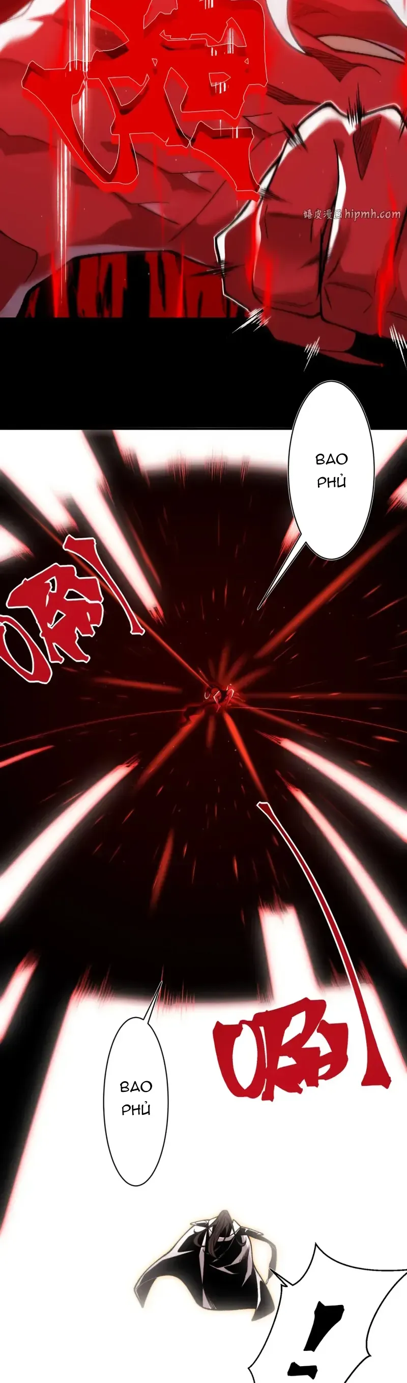 Quỷ Tiến Hóa Chap 141 - Next Chap 140