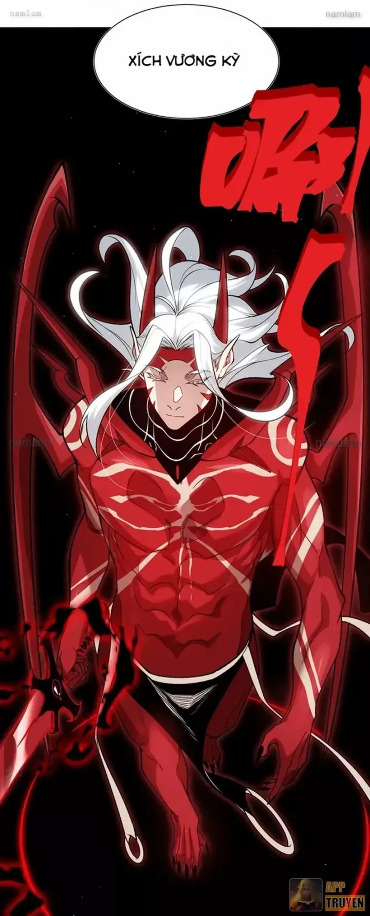 Quỷ Tiến Hóa Chap 142 - Next Chap 141