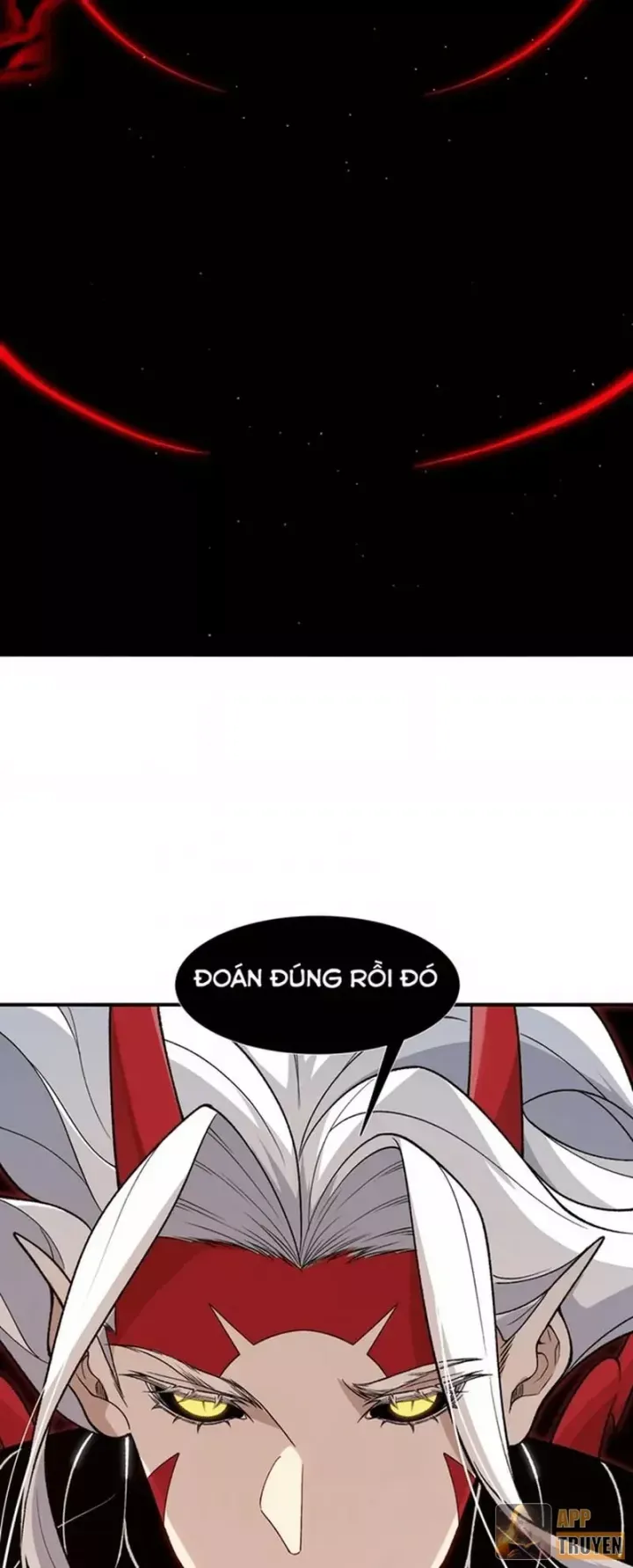 Quỷ Tiến Hóa Chap 142 - Next Chap 141