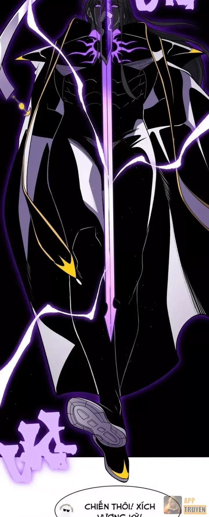 Quỷ Tiến Hóa Chap 142 - Next Chap 141