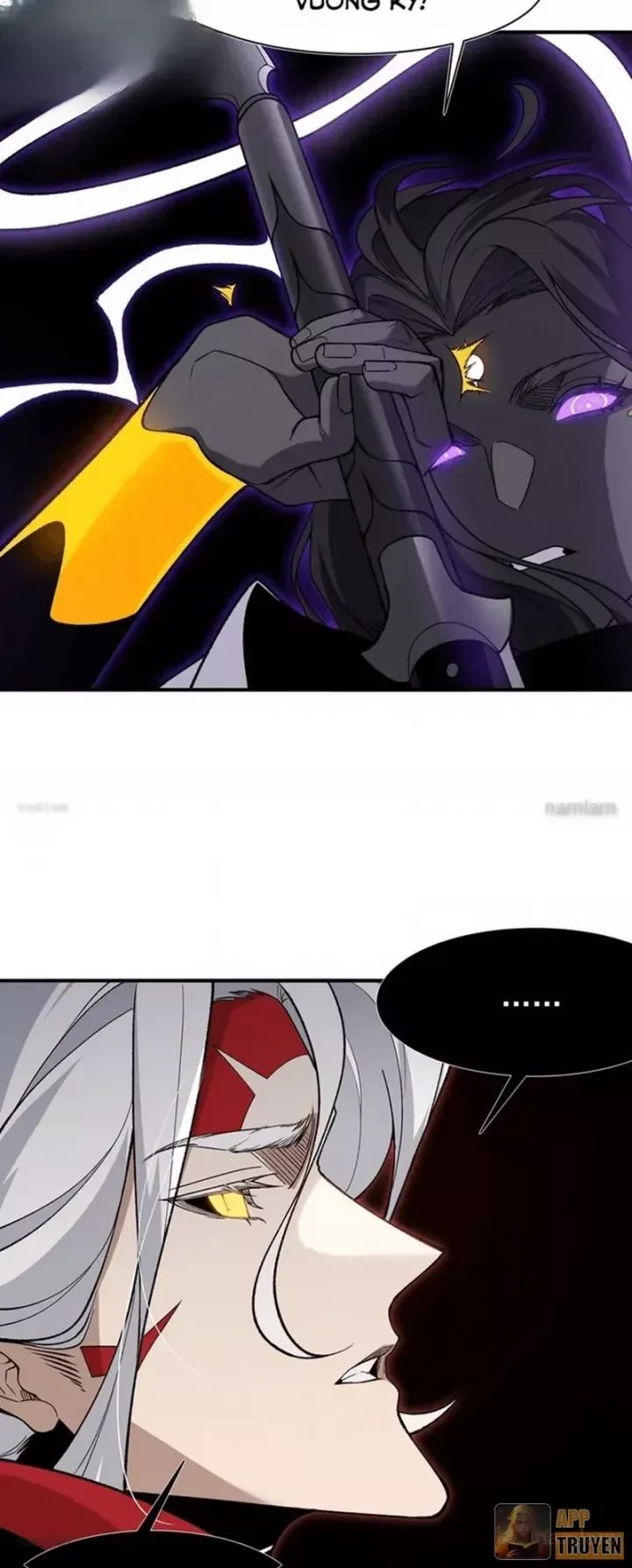 Quỷ Tiến Hóa Chap 142 - Next Chap 141