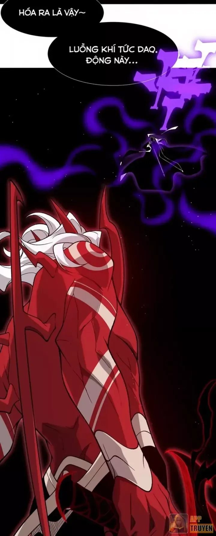 Quỷ Tiến Hóa Chap 142 - Next Chap 141