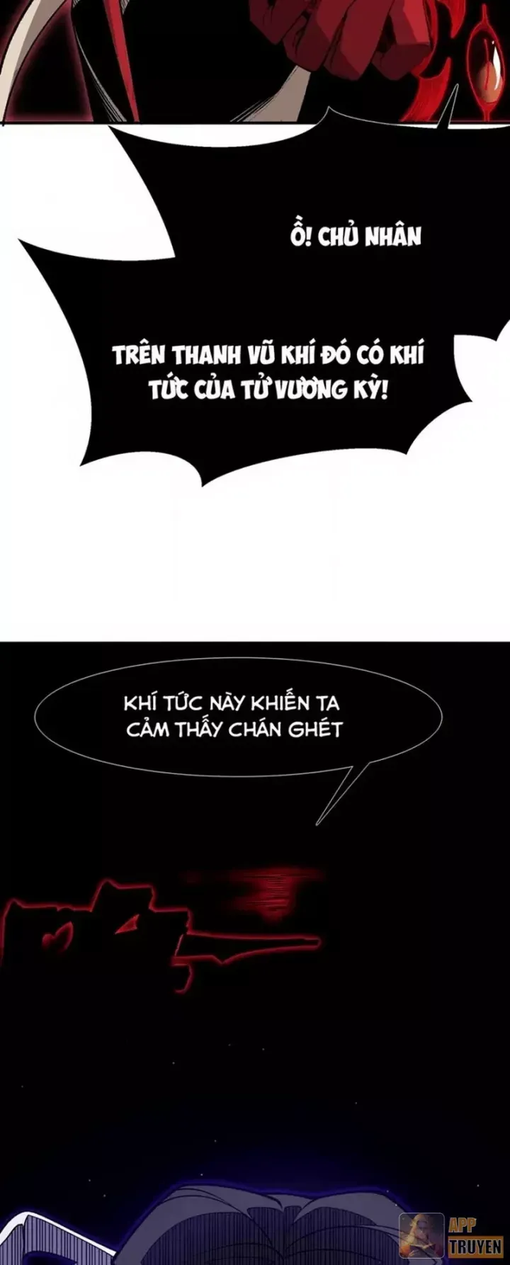 Quỷ Tiến Hóa Chap 142 - Next Chap 141