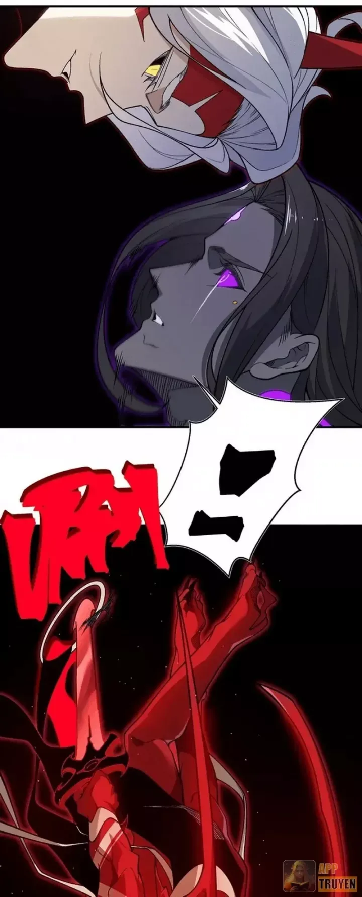 Quỷ Tiến Hóa Chap 142 - Next Chap 141