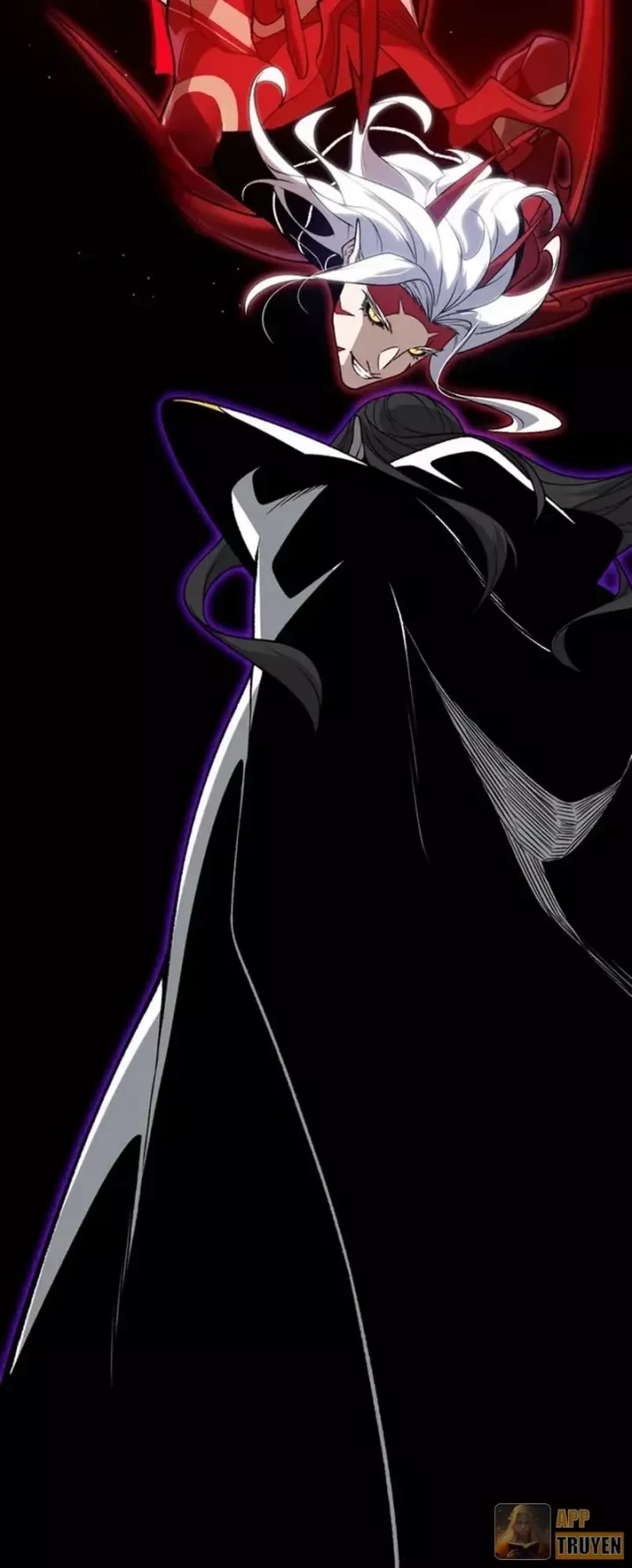 Quỷ Tiến Hóa Chap 142 - Next Chap 141