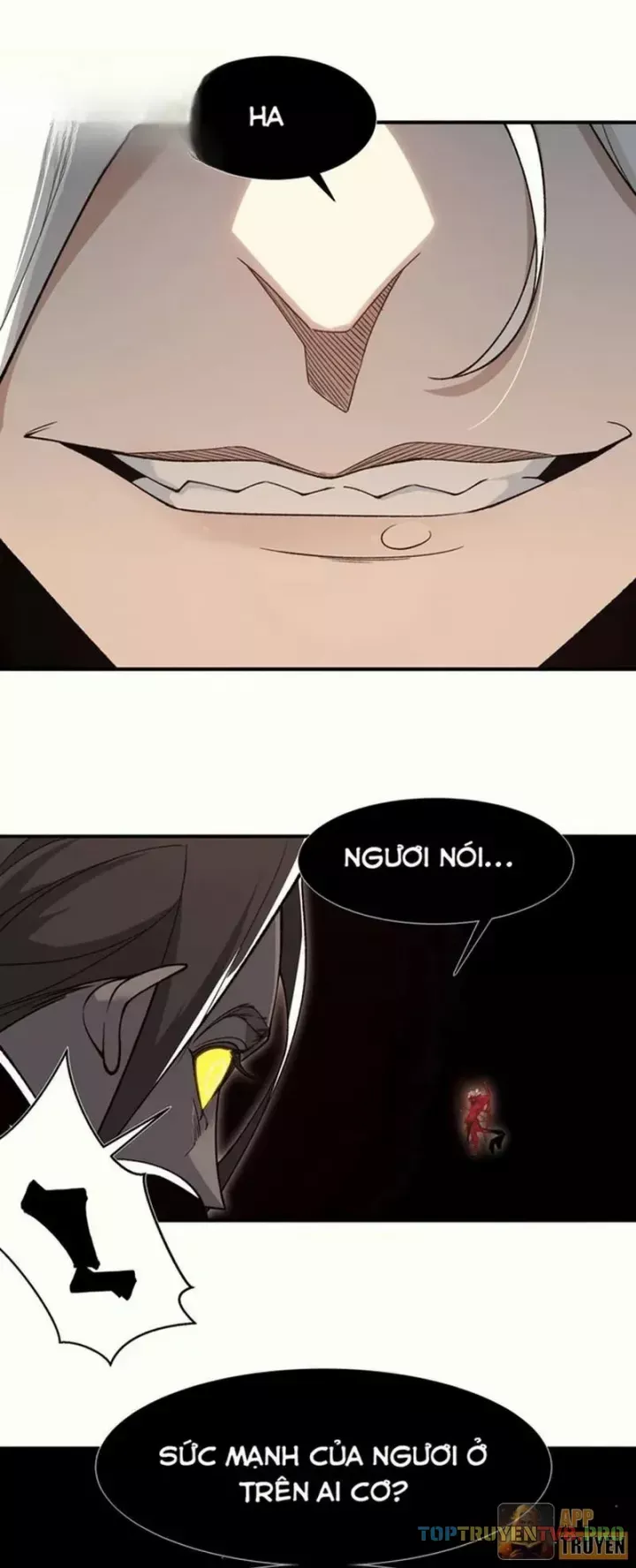 Quỷ Tiến Hóa Chap 142 - Next Chap 141