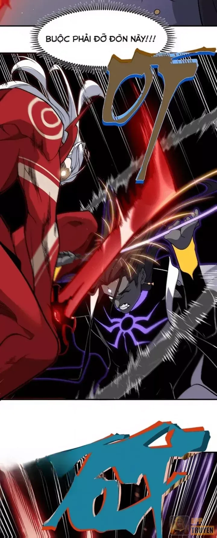Quỷ Tiến Hóa Chap 142 - Next Chap 141