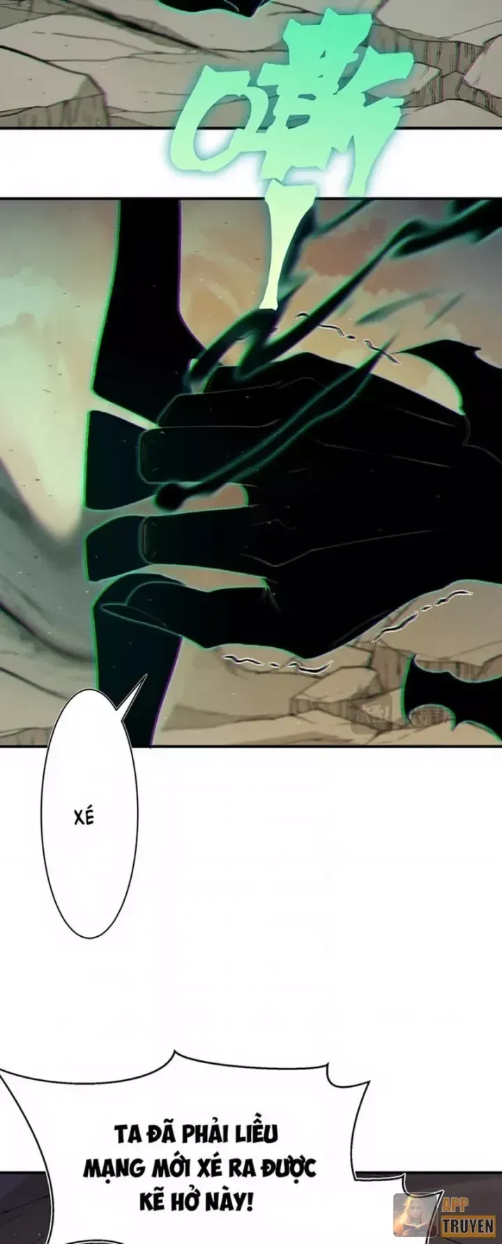 Quỷ Tiến Hóa Chap 142 - Next Chap 141