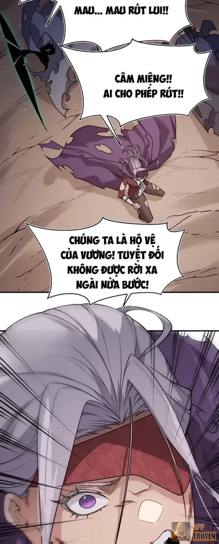 Quỷ Tiến Hóa Chap 142 - Next Chap 141