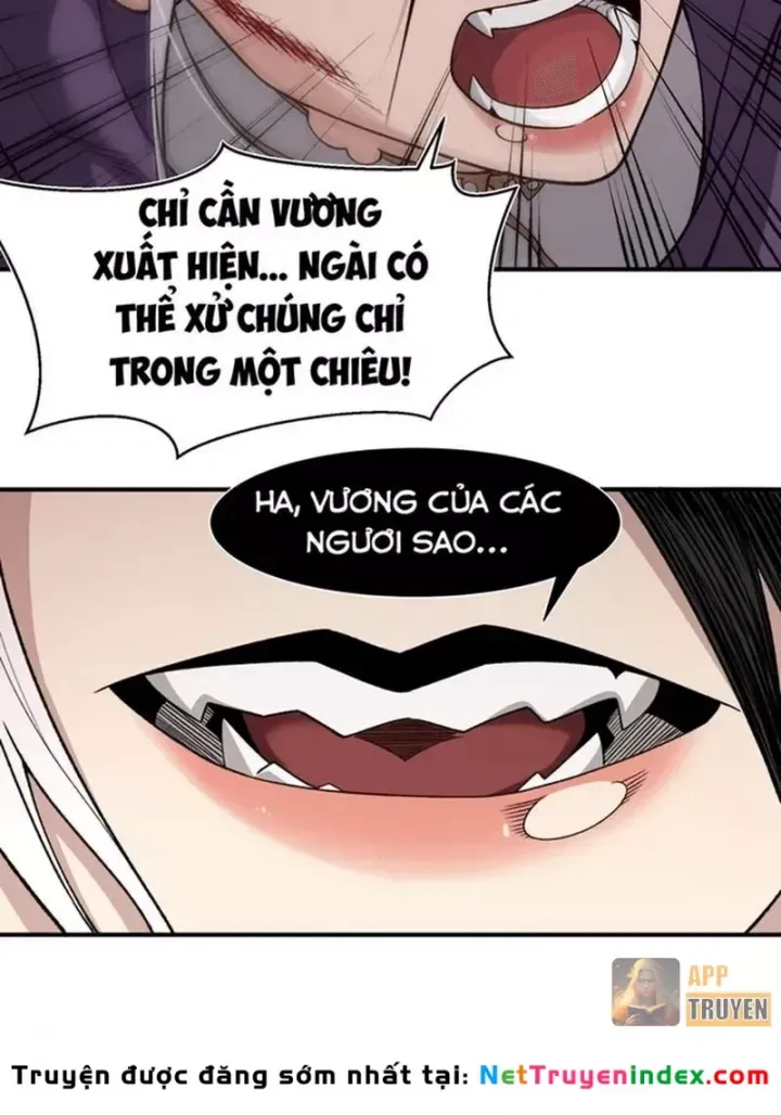 Quỷ Tiến Hóa Chap 142 - Next Chap 141