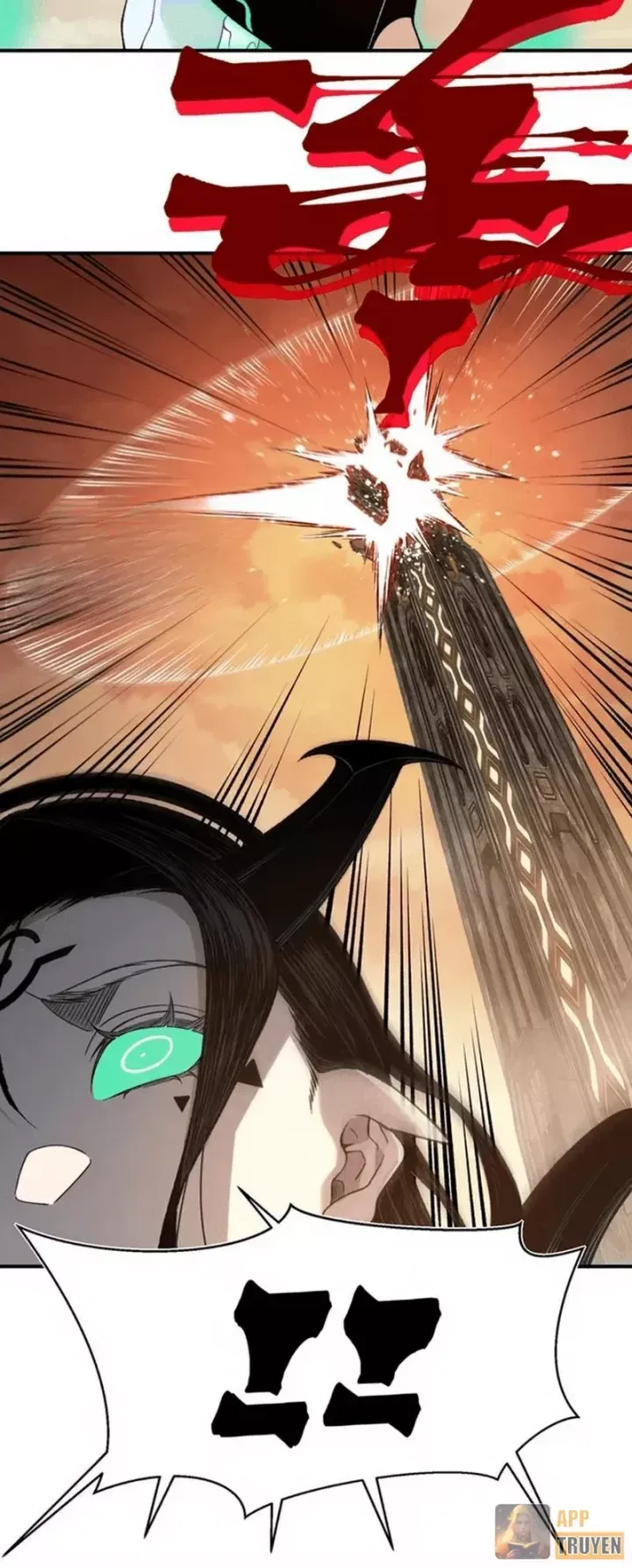 Quỷ Tiến Hóa Chap 142 - Next Chap 141