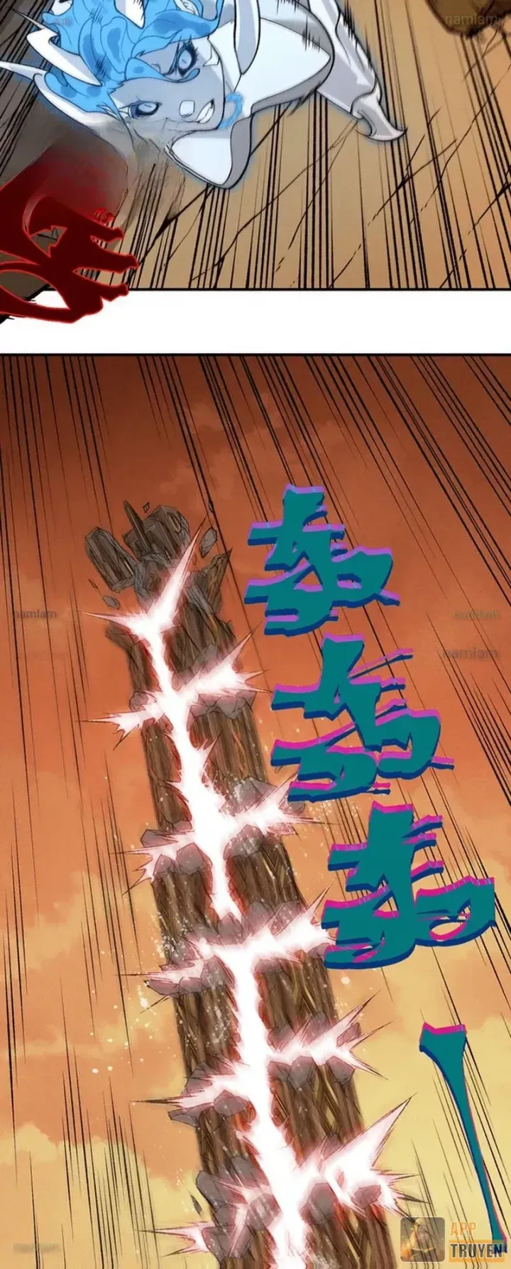 Quỷ Tiến Hóa Chap 142 - Next Chap 141