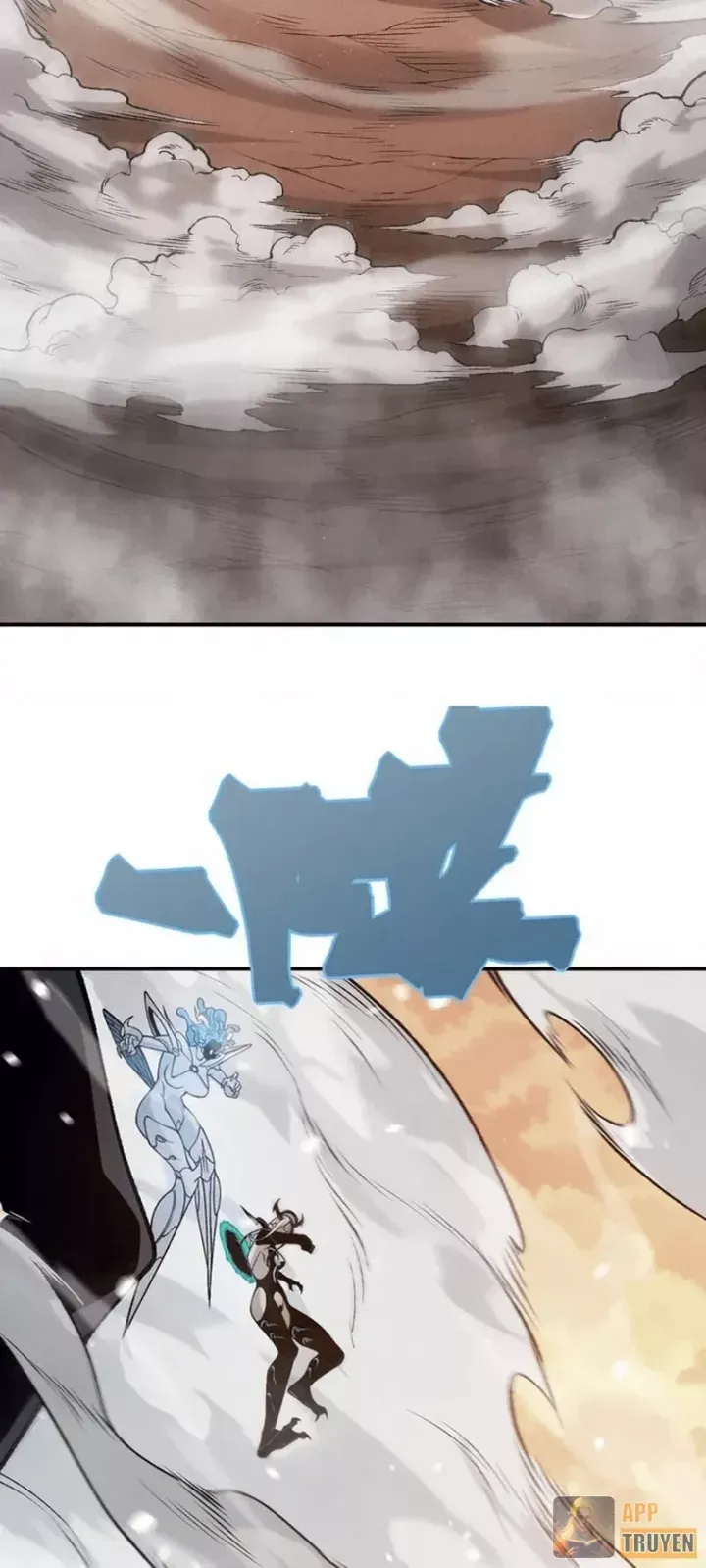 Quỷ Tiến Hóa Chap 142 - Next Chap 141