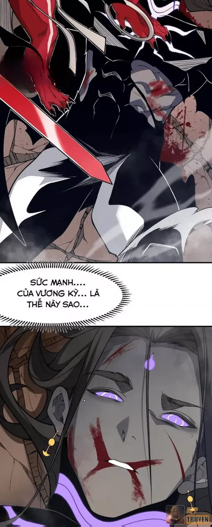 Quỷ Tiến Hóa Chap 142 - Next Chap 141