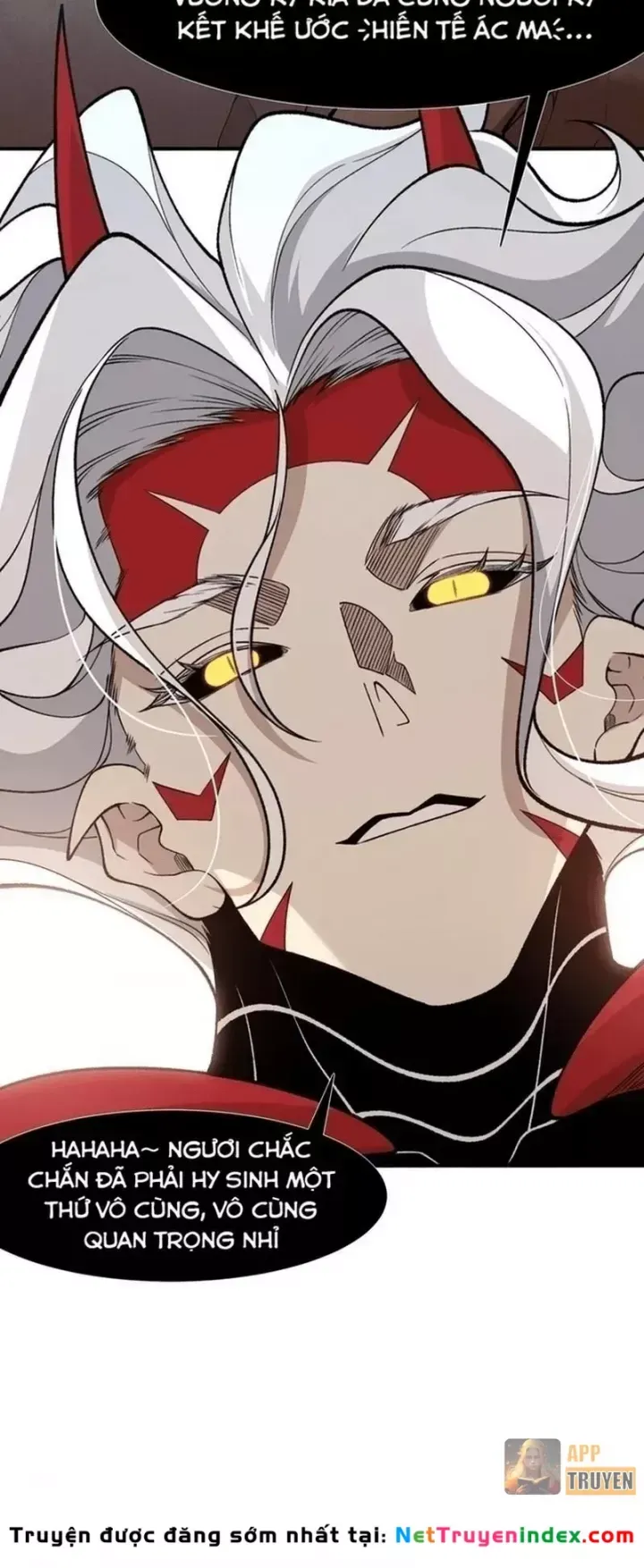 Quỷ Tiến Hóa Chap 142 - Next Chap 141