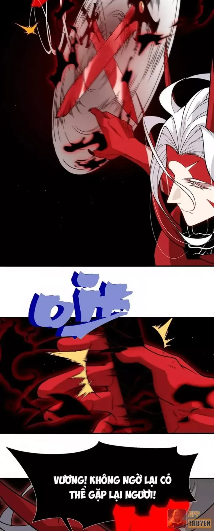 Quỷ Tiến Hóa Chap 142 - Next Chap 141