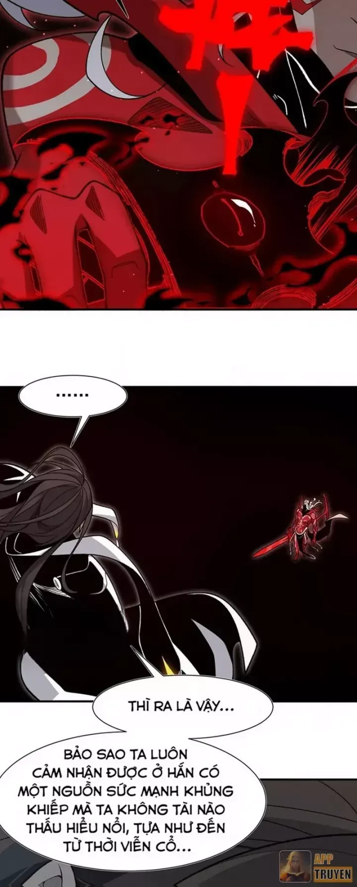 Quỷ Tiến Hóa Chap 142 - Next Chap 141