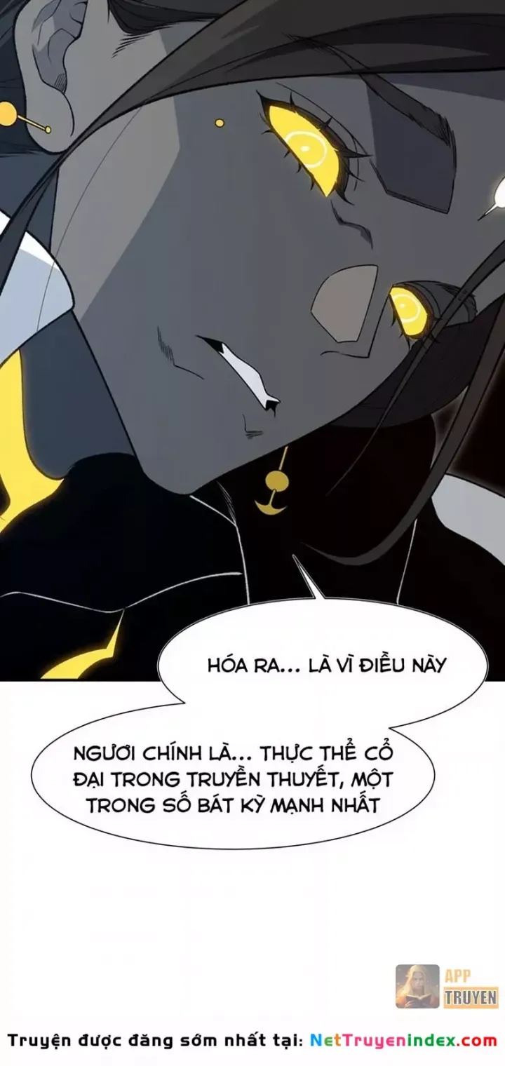 Quỷ Tiến Hóa Chap 142 - Next Chap 141