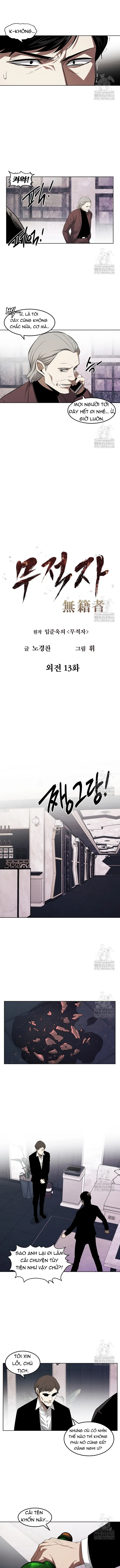 Kẻ Bất Bại Chap 114 - Next Chap 113