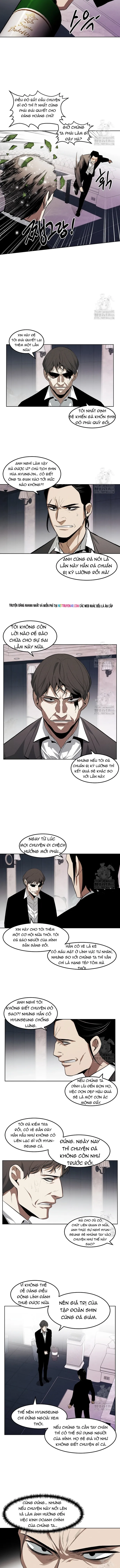 Kẻ Bất Bại Chap 114 - Next Chap 113