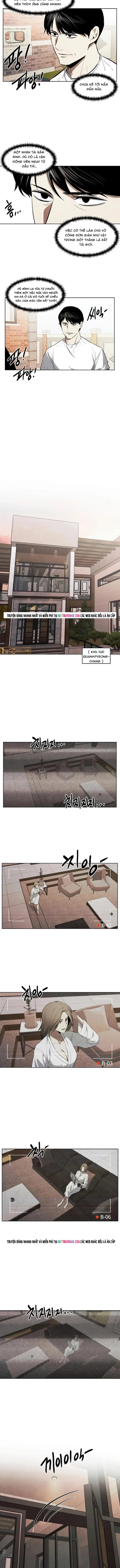 Kẻ Bất Bại Chap 115 - Next Chap 114