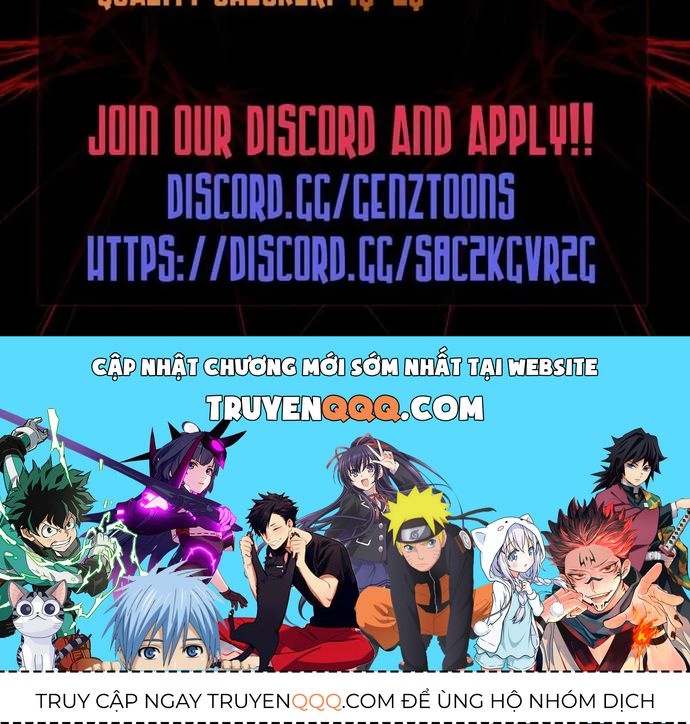 Kẻ Bất Bại Chap 115 - Next Chap 114