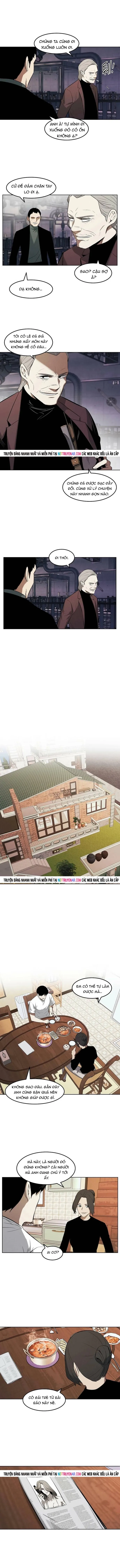 Kẻ Bất Bại Chap 116 - Next Chap 115