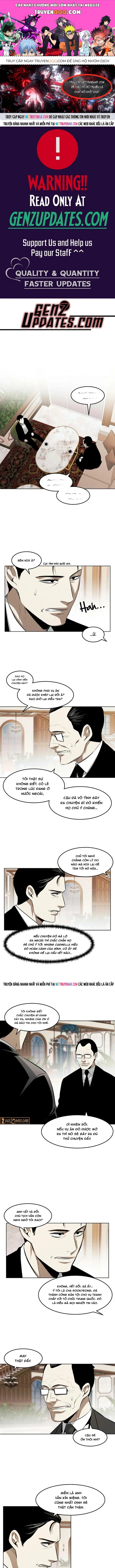 Kẻ Bất Bại Chap 117 - Next Chap 116