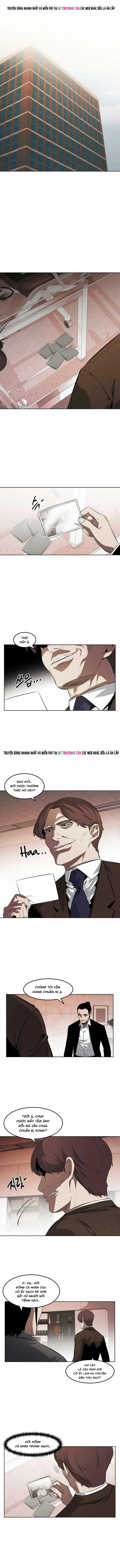 Kẻ Bất Bại Chap 117 - Next Chap 116