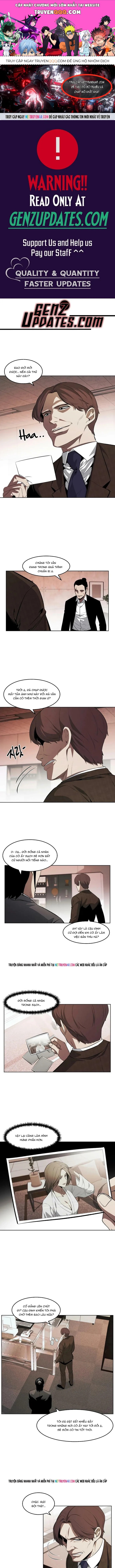 Kẻ Bất Bại Chap 118 - Next Chap 117
