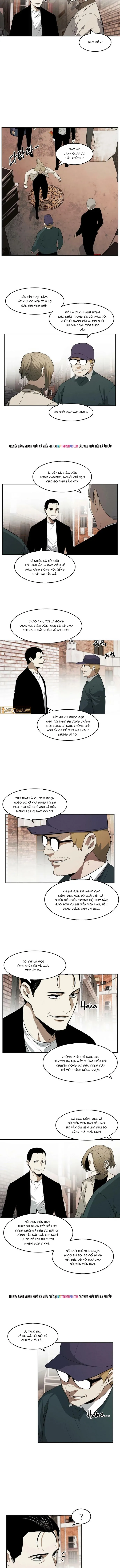 Kẻ Bất Bại Chap 119 - Next Chap 118