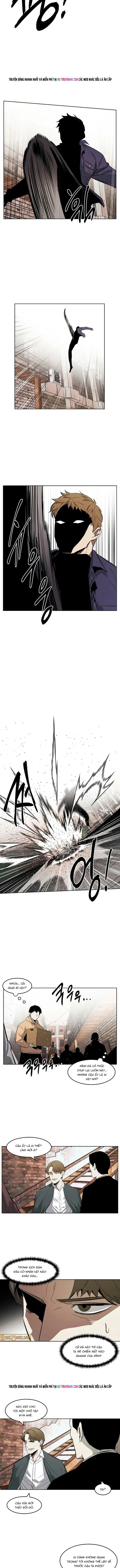 Kẻ Bất Bại Chap 119 - Next Chap 118