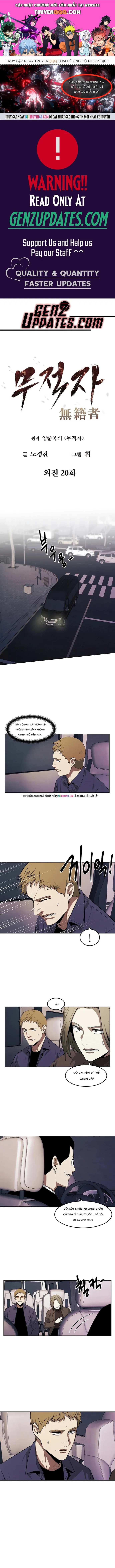 Kẻ Bất Bại Chap 121 - Next Chap 120