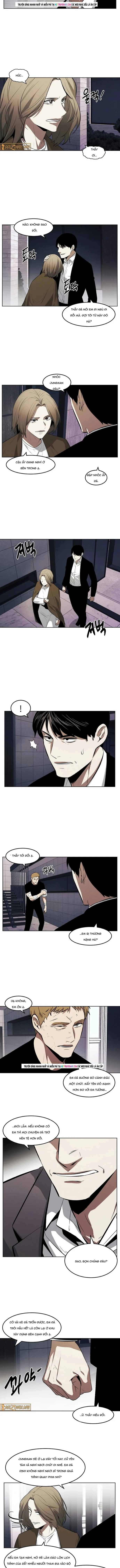 Kẻ Bất Bại Chap 121 - Next Chap 120