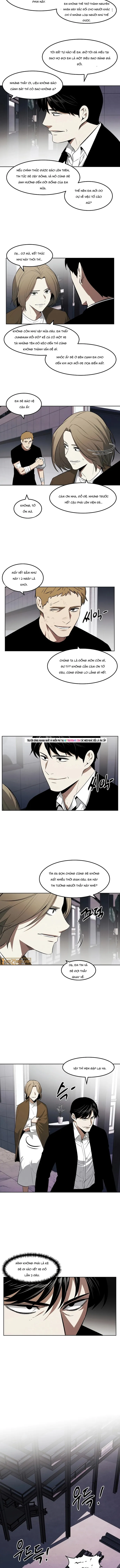 Kẻ Bất Bại Chap 121 - Next Chap 120