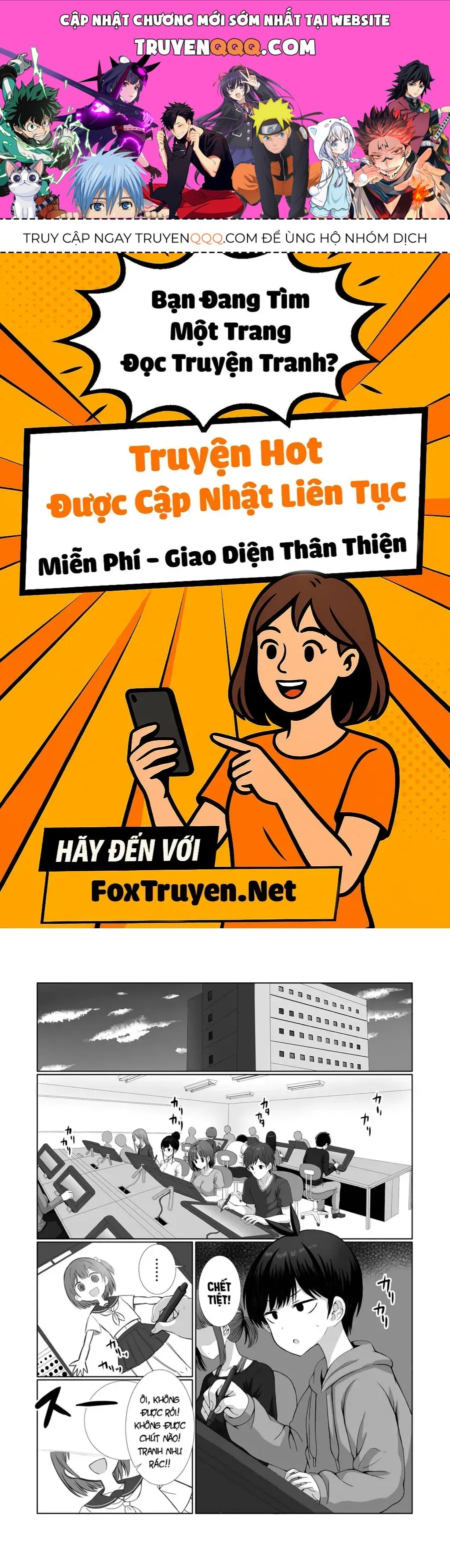 Trang 1 - Kaitta Mono Wo Jittaika Suru Nouryoku De Motenai Ore Ga Harem Seikatsu