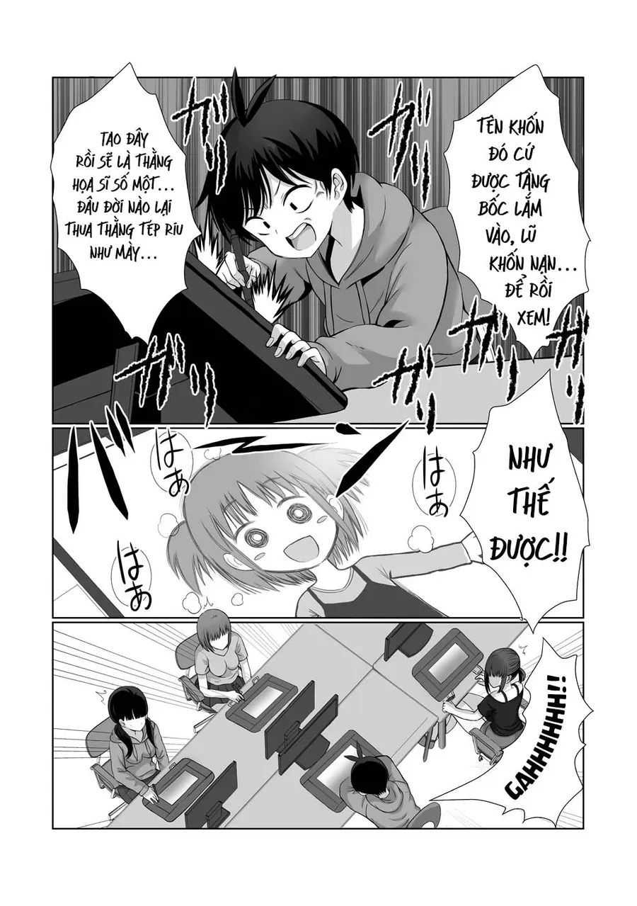 Trang 3 - Kaitta Mono Wo Jittaika Suru Nouryoku De Motenai Ore Ga Harem Seikatsu