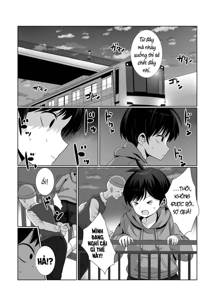 Trang 5 - Kaitta Mono Wo Jittaika Suru Nouryoku De Motenai Ore Ga Harem Seikatsu