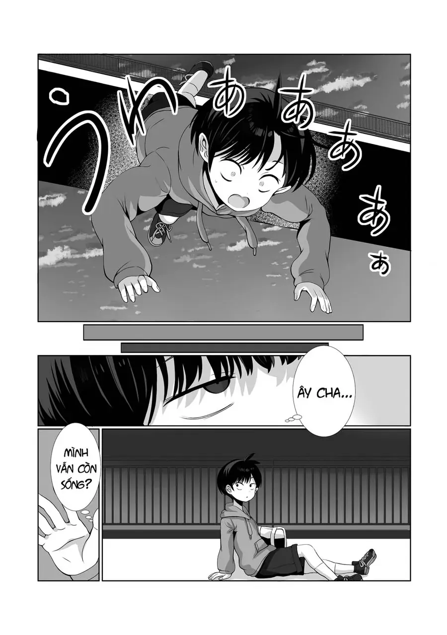 Trang 6 - Kaitta Mono Wo Jittaika Suru Nouryoku De Motenai Ore Ga Harem Seikatsu