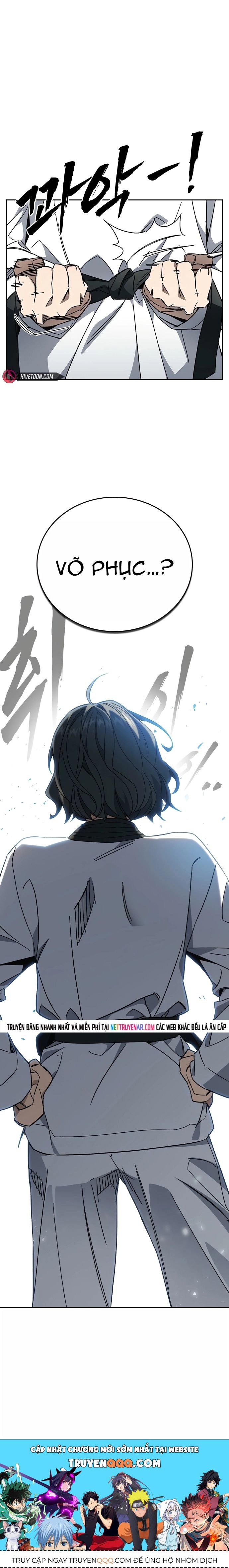 Học Nhóm Chap 306 - Next Chap 305