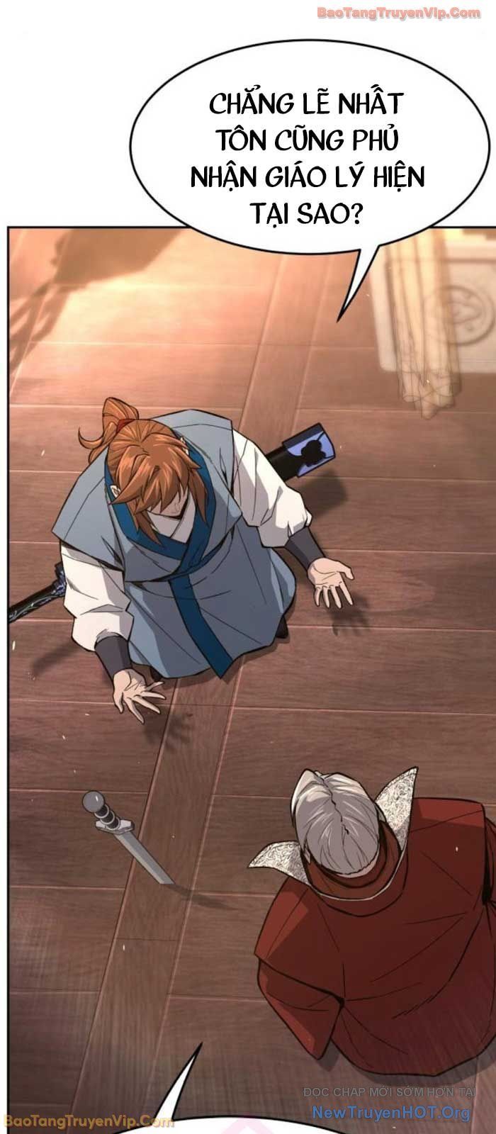 Tuyệt Đối Kiếm Cảm - chapter 153 - 19