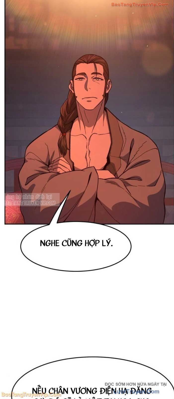 Tuyệt Đối Kiếm Cảm - chapter 157 - 57