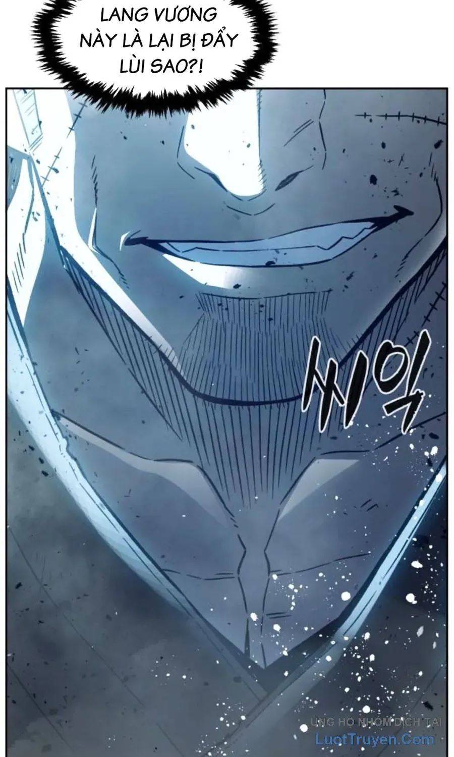 Tuyệt Đối Kiếm Cảm Chap 169 - Next Chap 168.1