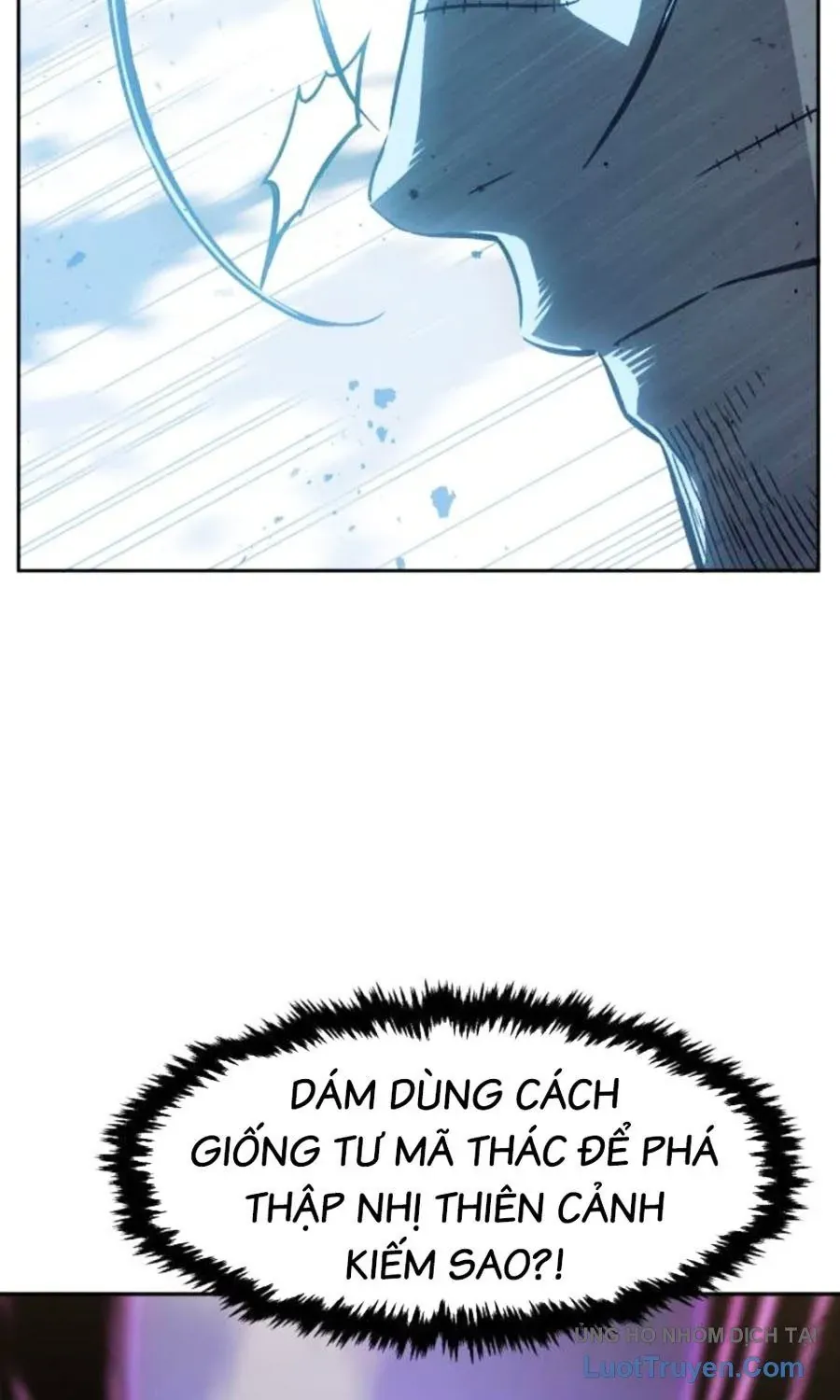 Tuyệt Đối Kiếm Cảm Chap 169 - Next Chap 168.1