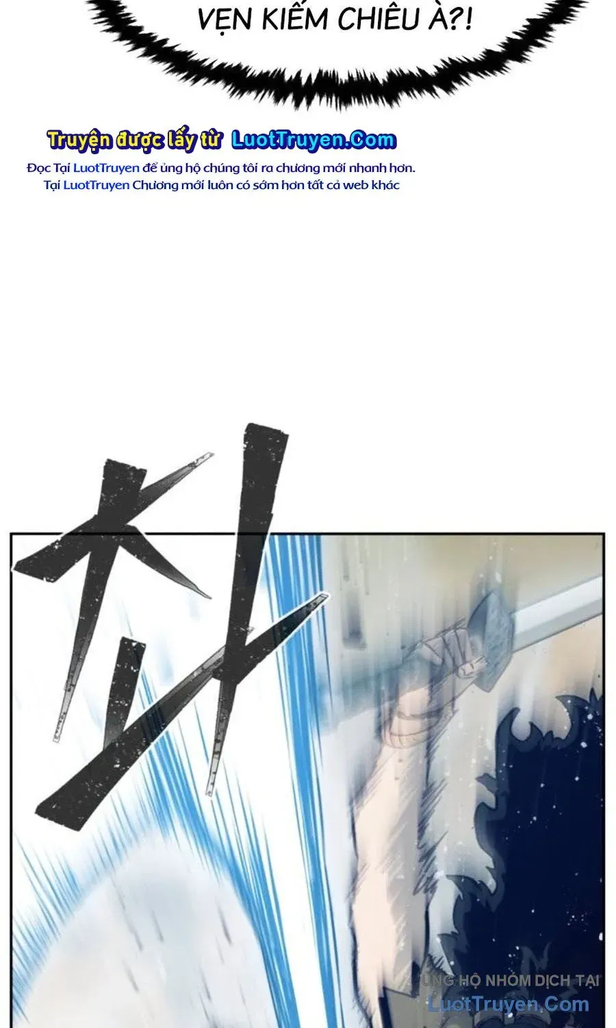 Tuyệt Đối Kiếm Cảm Chap 169 - Next Chap 168.1