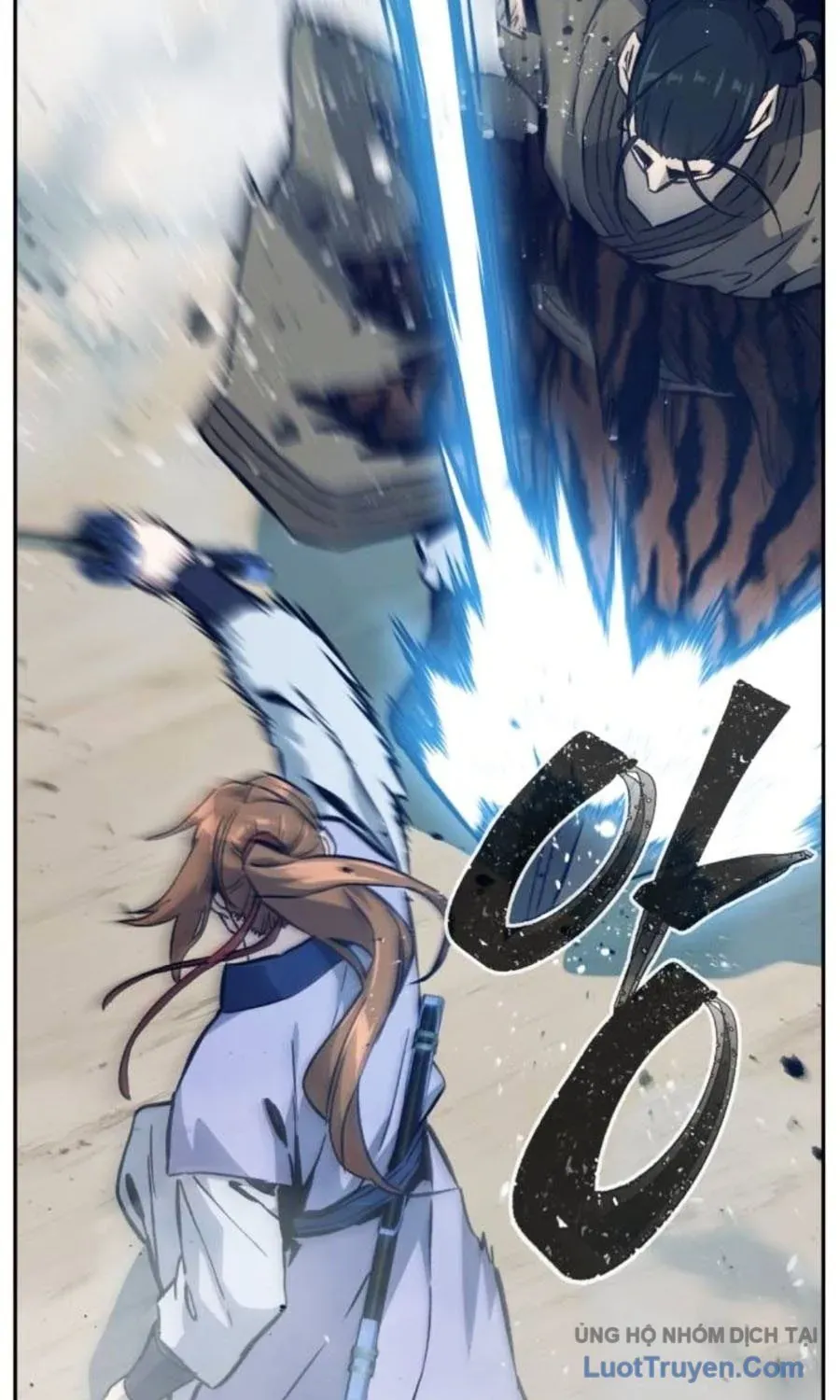 Tuyệt Đối Kiếm Cảm Chap 169 - Next Chap 168.1