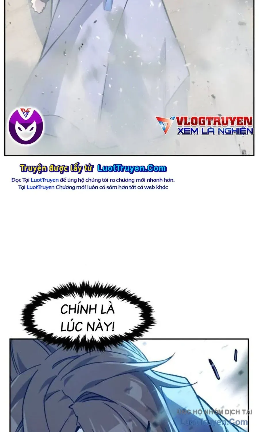 Tuyệt Đối Kiếm Cảm Chap 169 - Next Chap 168.1