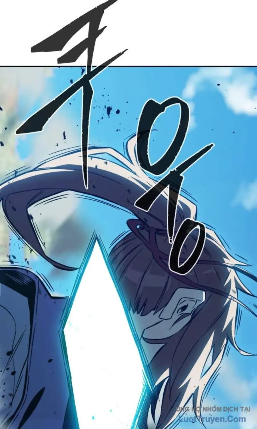 Tuyệt Đối Kiếm Cảm Chap 169 - Next Chap 168.1